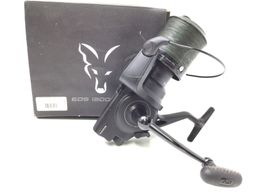 Carrete Pesca Fox Eos 12000fs