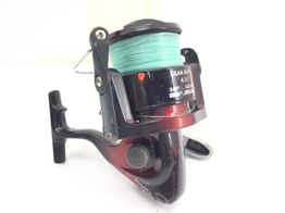 carrete pesca gear ratio lu90