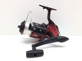carrete pesca gear ratio ms 9000