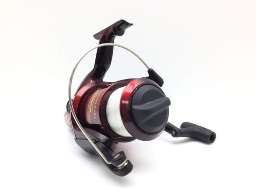 carrete pesca gear ratio ms 9000