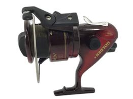 carrete pesca golden 9000