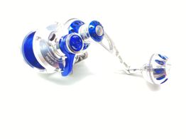 carrete pesca gomexus ex300-b