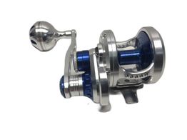 carrete pesca gomexus ex300 strike