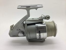 carreto de pesca grauvell metal cast 5000