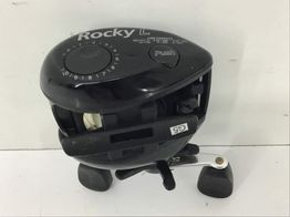 carrete pesca grauvell rocky l