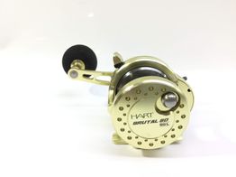carrete pesca hart brutal sd 50l