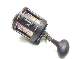 carrete pesca hart one 30