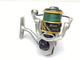 carrete pesca hart origen 4000