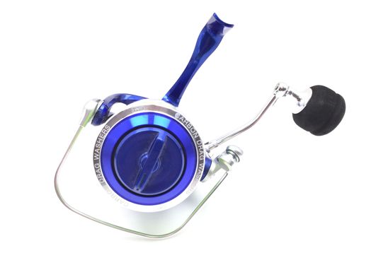 carrete pesca hart toro xp 7000