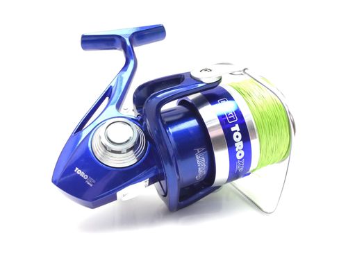 carrete pesca hart toro xp 7000