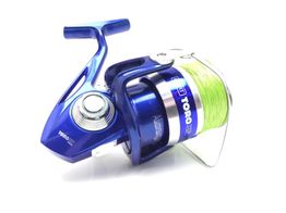 carrete pesca hart toro xp 7000
