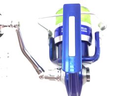 carrete pesca hart toro xp 7000