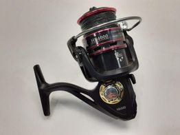 carrete pesca hb 4000