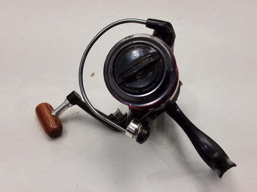 carrete pesca hb 4000