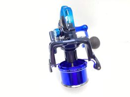 carreto de pesca herculy hdp 7700s