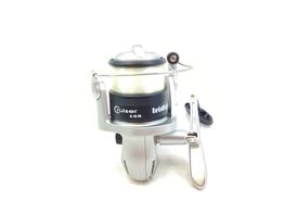 carreto de pesca iridium cruiser 165
