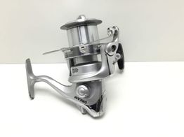 carrete pesca iridium dragger 70