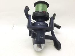 carrete pesca iridium intruder f703