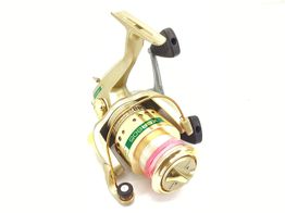 carrete pesca iridium mm/m 0.30-210 xbr605