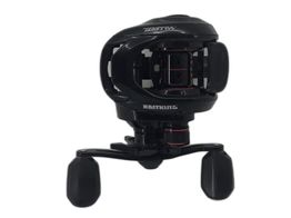 carrete pesca kasting maxsteel