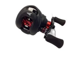 carrete pesca kastking spartacus