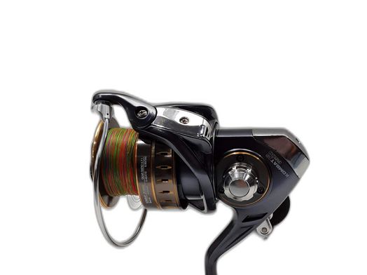 carrete pesca kombat js 6500