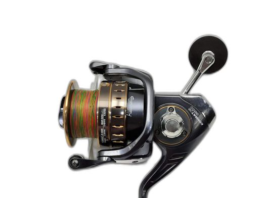 carrete pesca kombat js 6500