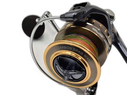 carrete pesca kombat js 6500