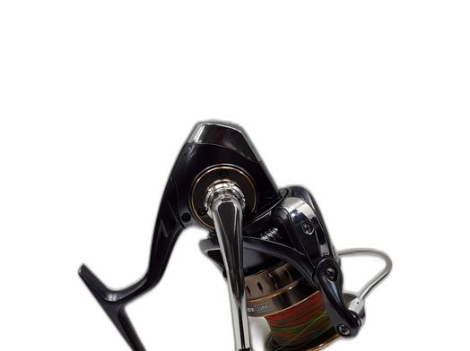 carrete pesca kombat js 6500