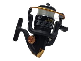carrete pesca leo -