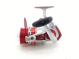 carreto de pesca lineaeffe boost 100 heavy duty