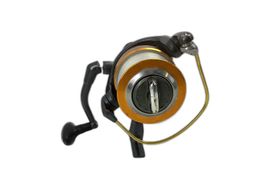 carrete pesca lineaeffe deep runner dr 60 free spool