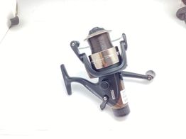 carrete pesca mitchell 6000 fs