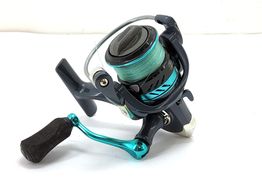 carrete pesca mitchell dk2000