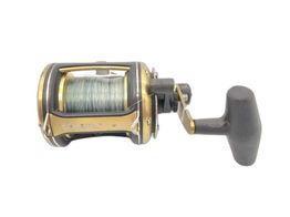 Carrete Pesca Okuma 30 ii