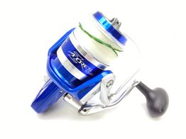 carrete pesca okuma azores 5500