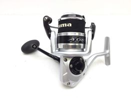 carrete pesca okuma azores z55s