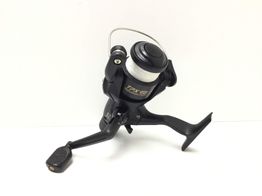 carrete pesca okuma tpx120