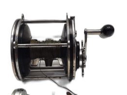 carrete pesca pen 116l