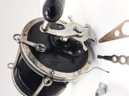 carrete pesca pen 116l