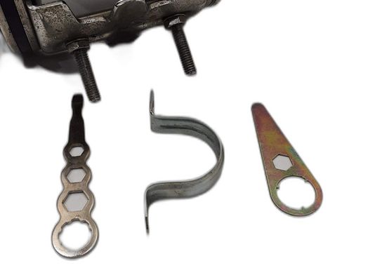 carrete pesca pen 116l
