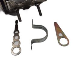 carrete pesca pen 116l
