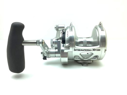 carrete pesca pen 30visx