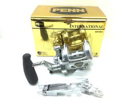 carrete pesca pen 30visx