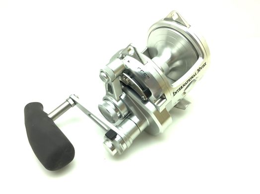 carrete pesca pen 30visx