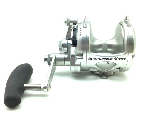 carrete pesca pen 50visx