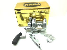 carrete pesca pen 50visx