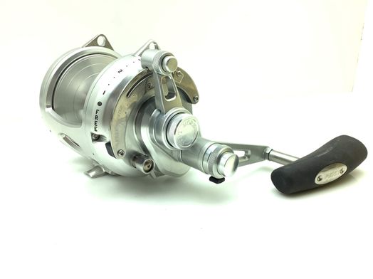 carrete pesca pen 50visx