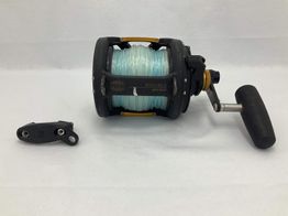 carrete pesca penn squall 50vsw
