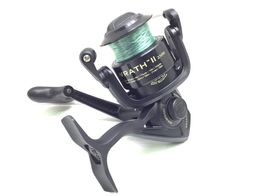 carrete pesca penn wrath ii 2500